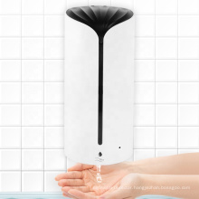 Automatic Soap Hand Sanitizer Dispenser Auto Hand Sanitizer Bathroom Soap Dispenser With Pump